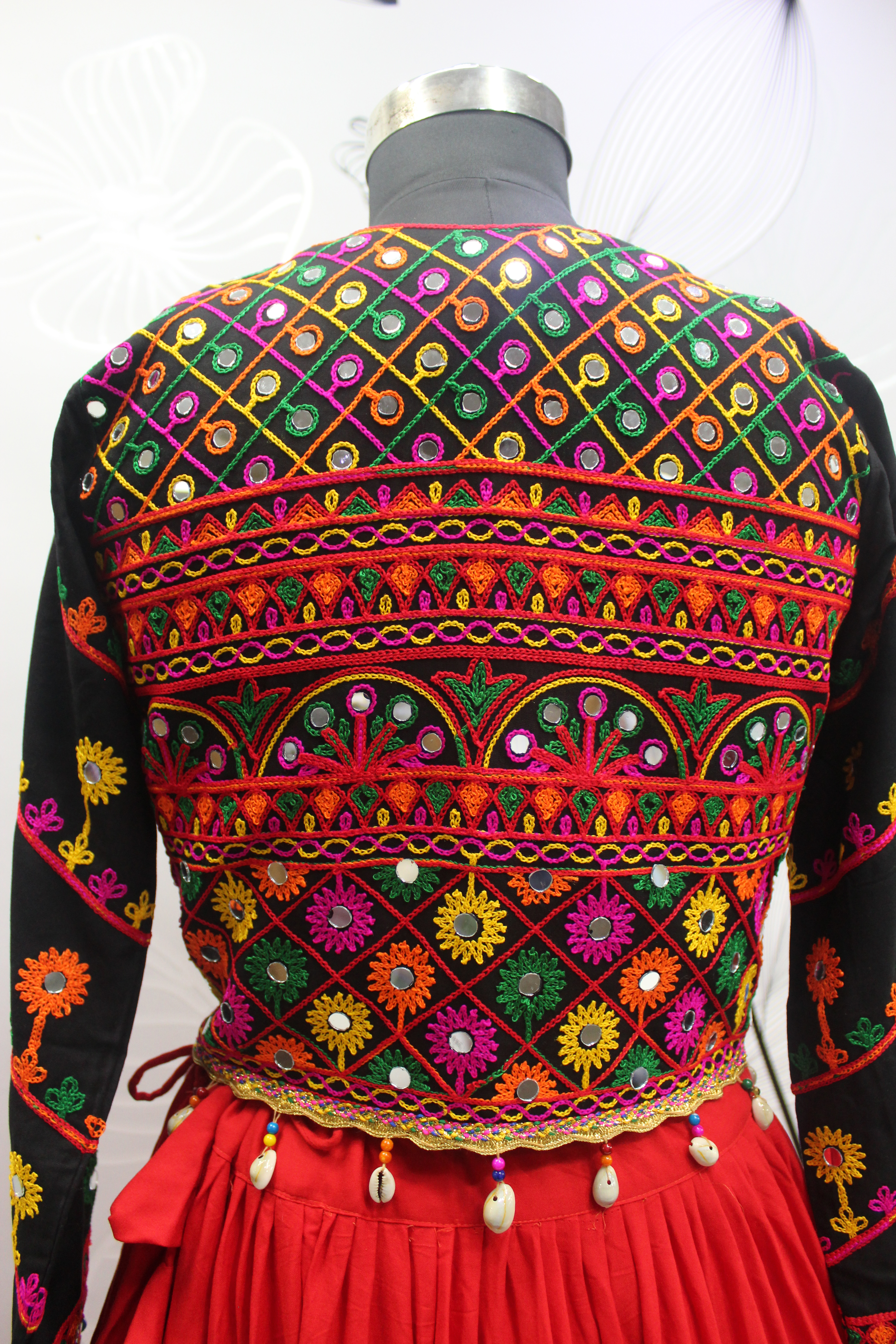 Chaniya Choli For Navratri